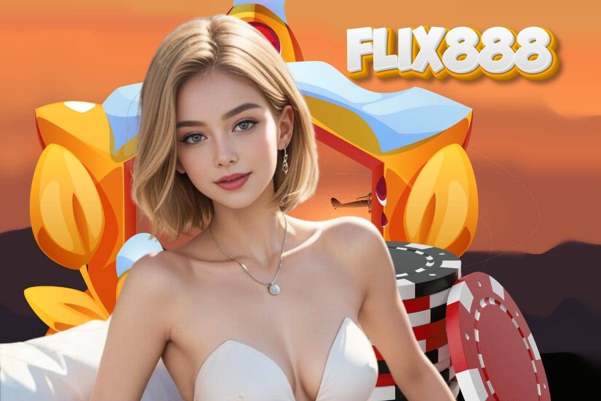 betflik flix888 เครดิตฟรี